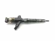 Kraftstoff-Injector 2367039135 Toyota Land Cruiser (J12) Hardtop Geländewagen 3.0 D-4D 16V (1KDFTV) 2005