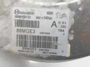 Bremskraftverst?rker 9821104980 Opel Combo Cargo Van 1.5 CDTI 100 (D15DT(DV5RC))