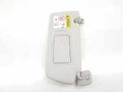 Sonnenblende Rechts 964000236R Renault 1.6 dCi D FAP Energy (131 CV) 2017