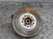Achsschenkel Links Vorne 400155653R Renault SIN DEFINIR SIN DEFINIR