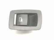 Schalter Für Elekt. Fensterheber Rechts Hinten 61319361936 BMW X5 (F15) SUV xDrive 35d 3.0 24V (N57-D30A) 2015