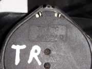 Sicherheitsgurt Rechts Hinten 8882400QAC Nissan Interstar (X70) Bus 2.5 dCi 16V 100 (G9U-650) 2007