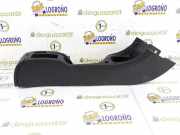 Mittelkonsole 758959 Peugeot 307 SW (3H) Kombi 2.0 HDi 110 FAP (DW10ATED(RHS)) 2003