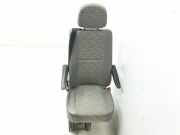 Sitz Hinten ENTELA Volkswagen Transporter T5 Van 2.0 TDI DRF (CAAB) 2013 CAAB