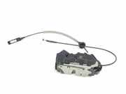 Türschloss Rechts Vorne 5TB837016E Volkswagen Crafter (SY) Chassis-Cabine 2.0 TDI RWD (DREC) DREC