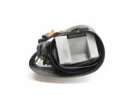 Sicherheitsgurt Links Hinten MR710175 Mitsubishi Pajero Hardtop (V1/2/3/4) Geländewagen 2.8 TD ic (4M40)