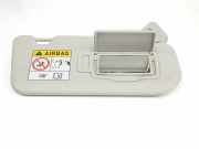 Sonnenblende Rechts 964006UN2A Nissan Qashqai (J11) SUV 1.3 DIG-T 140 16V (HR13DDT) 2024