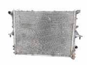 Radiator 7L0121253A Audi Q7 (4LB) SUV 3.0 TDI V6 24V (BUG) 2007