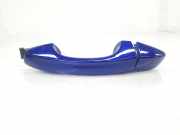 Türgriff Außen Links Hinten 5G0837205N Volkswagen T-Roc I SUV 2.0 R TSI 16V 4Motion (DNUE) 2020