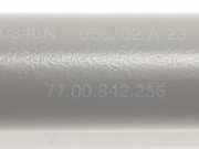 Gasdruckfedern Set Hinten 7700842256 Renault Clio II (BB/CB) Schrägheck 1.5 dCi 65 (K9K-704) 2002