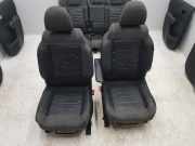 Innenausstattung ENCUEROYTELA Citroën C3 Aircross I (2C/2R) SUV 1.6 BlueHDi 120 (DV6FC(BHZ))