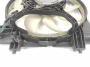 Lüfter Kühler 73310FJ020 Subaru XV (GP) SUV 1.6 AWD 16V (FB16) 2014