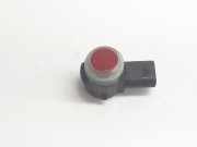 Pdc Sensor Set ACHTER 9813348377PQ Opel Astra L Sports Tourer (F4/FC/FN/FR) Kombi 1.2 Turbo 110 12V (EB2ADT(HNP))