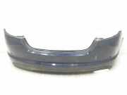 Stoßstange Hinten C2Z14002XXX Jaguar XF (CC9) Limousine 2.2 D S200 16V (224DT) 2015