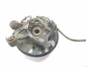 Achsschenkel Links Hinten 28411AJ011 Subaru Legacy Wagon (BR) Kombi 2.0 D 16V (EE20) 2010