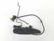 Türgriff Außen Rechts Vorne 806063J100 Nissan Patrol GR (Y61) Geländewagen 3.0 GR Di Turbo 16V (ZD30DDTi) 2000