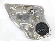 Fensterheber Links Hinten A2047300779 Mercedes-Benz C (W204) Limousine 2.2 C-200 CDI 16V BlueEFFICIENCY (OM651.913) 2010