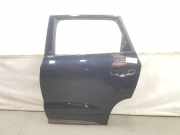 Tür Links Hinten 575833051H Seat Ateca (5FPX) SUV 1.5 TSI 16V (DPCA) 2021