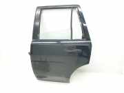 Tür Links Hinten LR005852 Land + Range Rover Freelander II Geländewagen 2.2 td4 16V (224DT) 2007