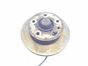 Achsschenkel Links Vorne 2D0407303 Volkswagen LT II Van 2.5 TDi (AVR) 2004 AVR