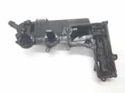 Ventildeckel 6G9Q6P036AB Land + Range Rover Freelander II Geländewagen 2.2 tD4 16V (224DT)