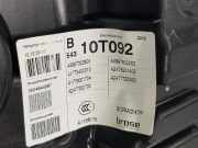 Fensterheber Rechts Hinten A2477300603 Mercedes-Benz B (W247) Schrägheck 2.0 B-200d (OM654.920)