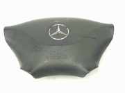 Airbag Lenkrad 6398600400 Mercedes-Benz Vito (639.6) Van 2.2 109 CDI 16V (OM646.983) 2005