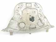 Motor Unterfahrschutz 51489138474 BMW 5 serie Gran Turismo (F07) Schrägheck 530d xDrive 24V (N57-D30A) 2016