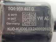 Fensterhebermotor Links Hinten 5Q0959407D Skoda Scala Schrägheck 5-drs 1.0 TSI 115 (DUSA)
