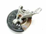 Achsschenkel Rechts Hinten 5QF505434D Audi Q3 Sportback (F3N) SUV 1.5 35 TFSI 16V Mild Hybrid (DFYA) 2022