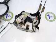 Türschloss Rechts Hinten MN145876 Mitsubishi Outlander (CW) SUV 2.0 DI-D 16V 4x2 (BSY) 2007