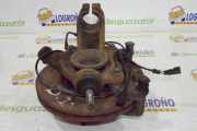 Achsschenkel Links Vorne 1743037 Ford Transit RWD Van 2.4 TDCi 16V (H9FB) 2010