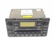 Radio CD 0860000958 Toyota Land Cruiser (J12) Hardtop Geländewagen 3.0 D-4D 16V (1KDFTV)