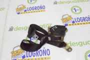 Sicherheitsgurt Links Hinten 72117001709 BMW 3 serie Compact (E46/5) Schrägheck 316ti 16V (N46-B18A) 2003