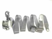 Sicherheitsgurt Links Hinten 7337060250B0 Toyota Land Cruiser (J12) Hardtop Geländewagen 3.0 D-4D 16V (1KDFTV) 2005