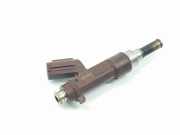 Kraftstoff-Injector 232500Q040 Toyota Aygo (B40) Schrägheck 1.0 12V VVT-i (1KR-FE)
