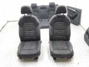 Innenausstattung JUEGODEASIENTOSMANUALESDETELA Audi A4 Avant (B8) Kombi 2.0 TDI 16V (CJCD) 2014