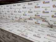 Vorhang Airbag Links VOOR 7L6880741E Volkswagen Touareg (7LA/7L6) SUV 2.5 TDI R5 (BAC) 2004 BAC