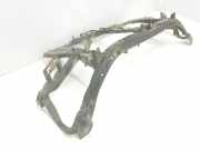 Schließplatte Kühlerträger 641011F000 Kia Sportage (JE) Geländewagen 2.0 CRDi 16V 4x2 (D4EA) 2005