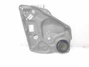 Fensterheber Rechts Hinten A1697301479 Mercedes-Benz CLASE A BM 169 A 180 CDI (169.007)