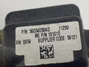 Camera Hinten 56054059AD Jeep Grand Cherokee (WK/WK2) SUV 3.0 CRD V6 24V (EXF) 2012