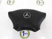 Airbag Lenkrad 6398600400 Mercedes-Benz Vito (639.6) Van 2.2 111 CDI 16V (OM646.982) 2009
