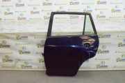 Tür Links Hinten 6700442120 Toyota RAV4 (A3) Geländewagen 2.2 D-4D 16V 4x4 (2AD-FTV) 2007