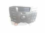 Radio CD BK2T18D815GD Ford CUSTOM FURGÓN TTF 270 L1