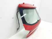 Heckklappe 5FF827023 Seat Ibiza V (KJB) Schrägheck 5-drs 1.0 TSI 12V (DLAC)