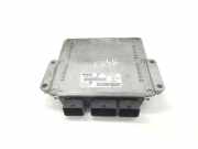 Motorsteuergerät 9654694380 Peugeot 206 (2A/C/H/J/S) Schrägheck 2.0 XS,XT HDi (DW10TD(RHY))