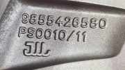 Felge 9832063280 Citroën C4 Berline (BA/BB/BC) Schrägheck 5-drs 1.2 Hybrid 136 (EB2LTDH2(HPY))