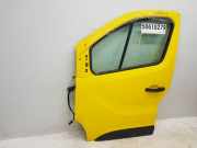 Tür Links Vorne 801010179R Renault Trafic Passenger (1JL/2JL/3JL/4JL) Bus 2.0 dCi 16V 145 (M9R-710(M9R-V7))