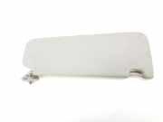 Sonnenblende Links 51167252007 BMW 3 serie Touring (E91) Kombi 318d 16V (N47-D20A) 2008