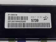 Steuergerät Klimakontrolle 13505739 Opel Insignia Schrägheck 5-drs 2.0 CDTI 16V 160 Ecotec (A20DTH) 2009